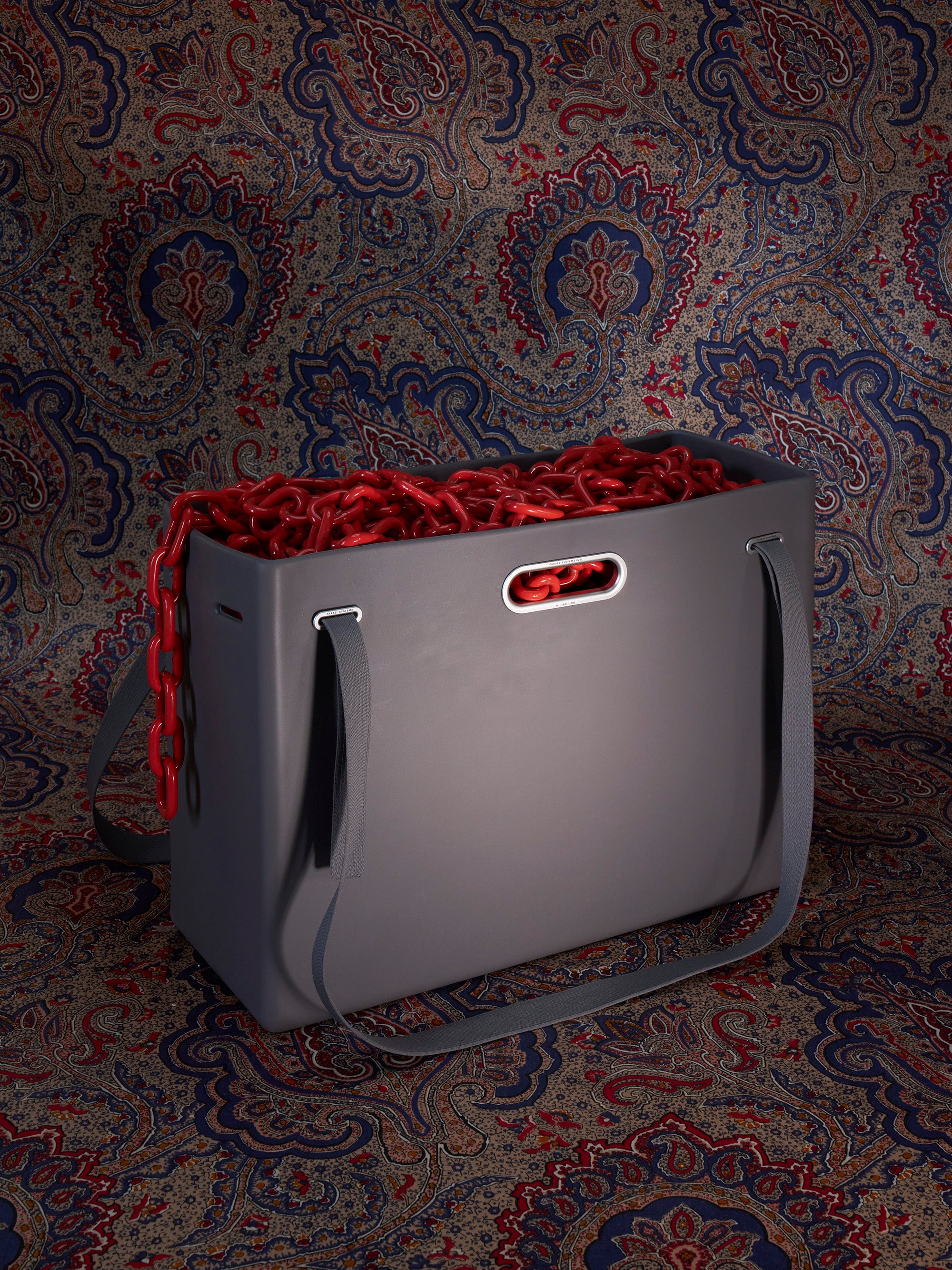 EAST WEST TOTE SYSTEM - XL