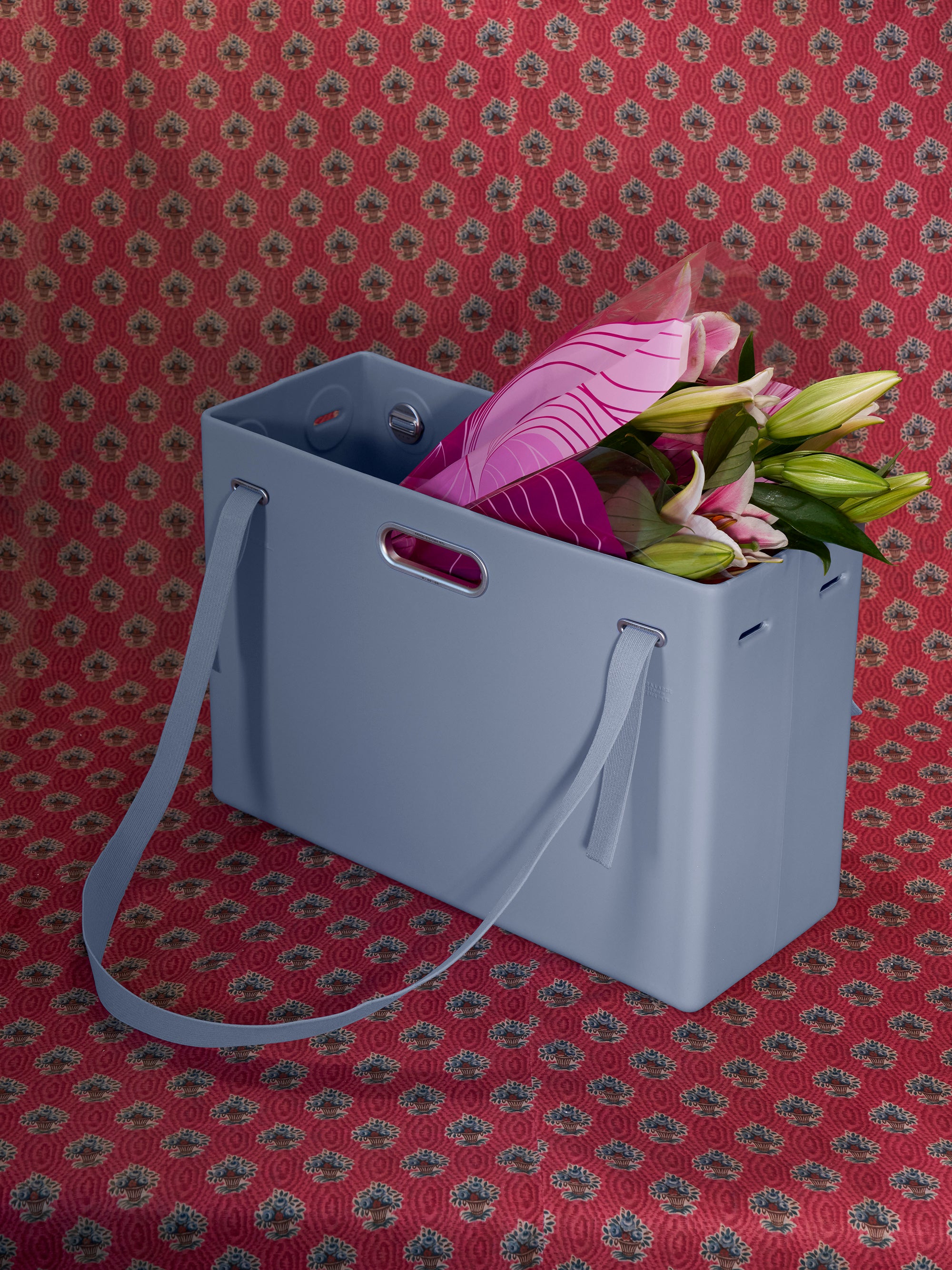 EAST WEST TOTE SYSTEM - XL