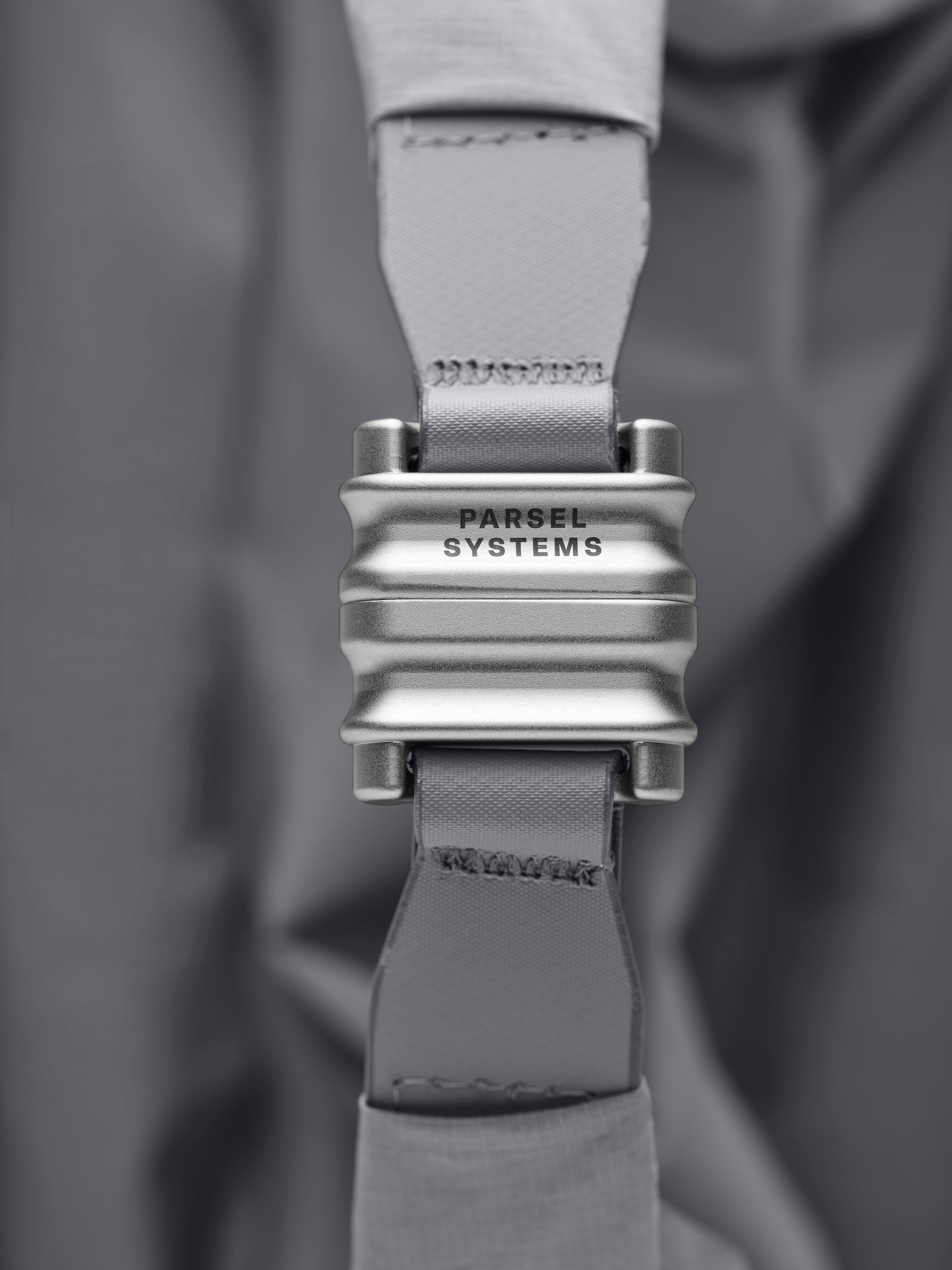 EAST WEST TOTE SYSTEM - SMALL