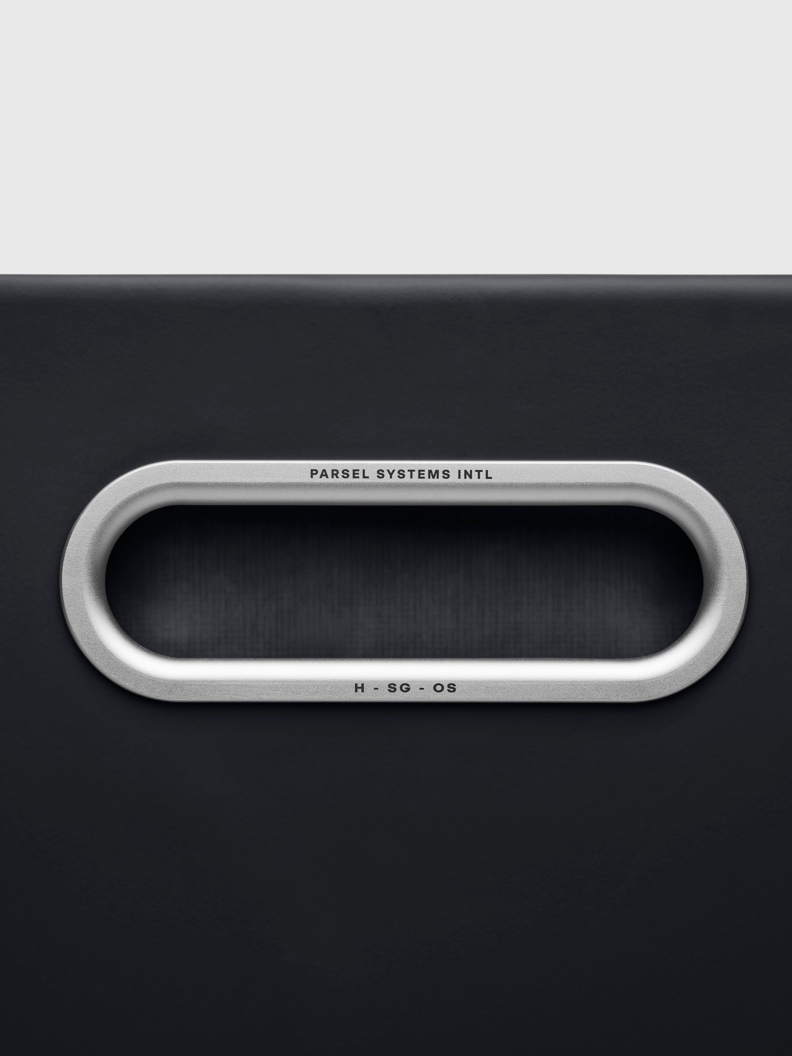 EAST WEST TOTE SYSTEM - XL