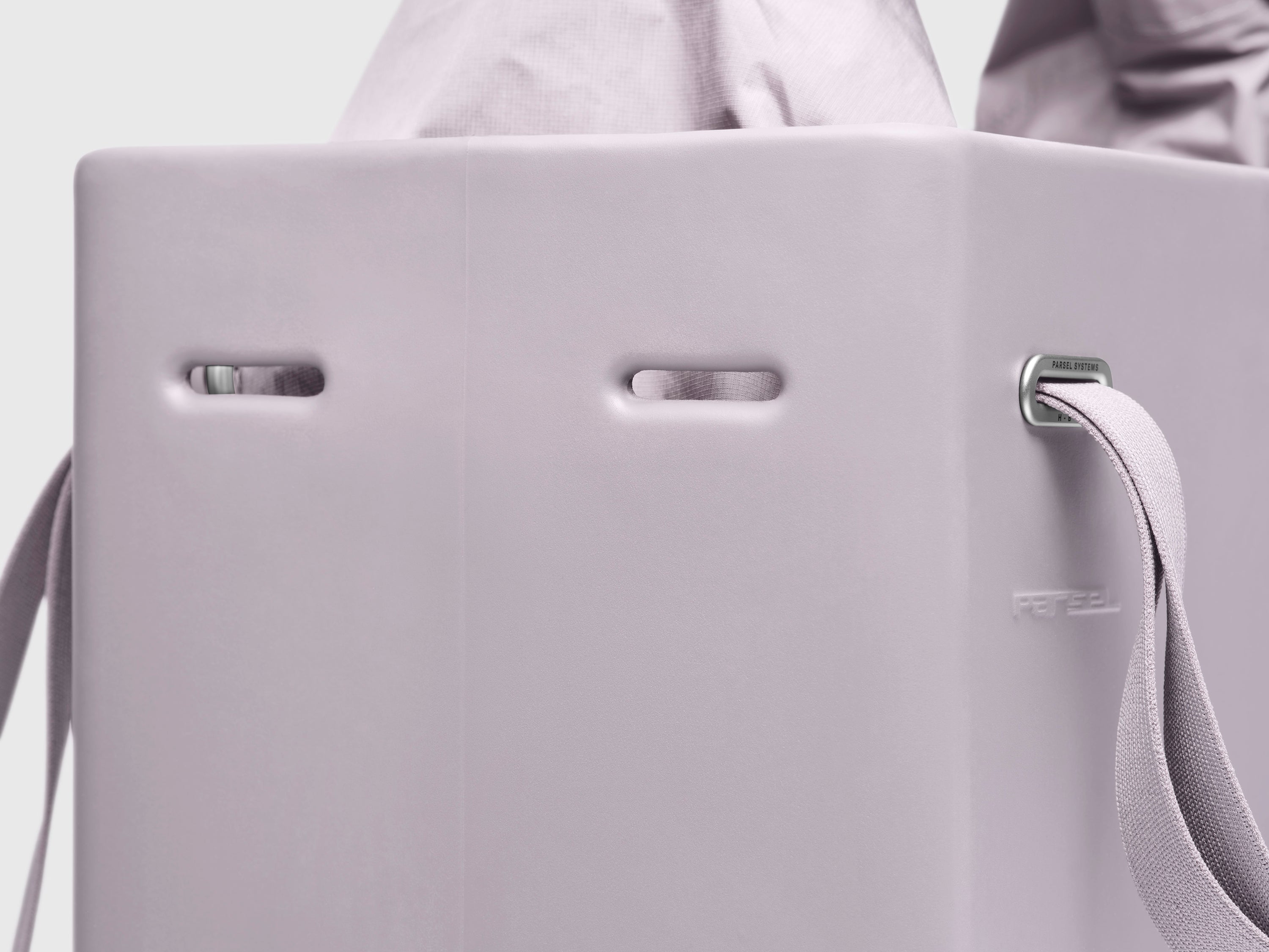 EAST WEST TOTE SYSTEM - XL