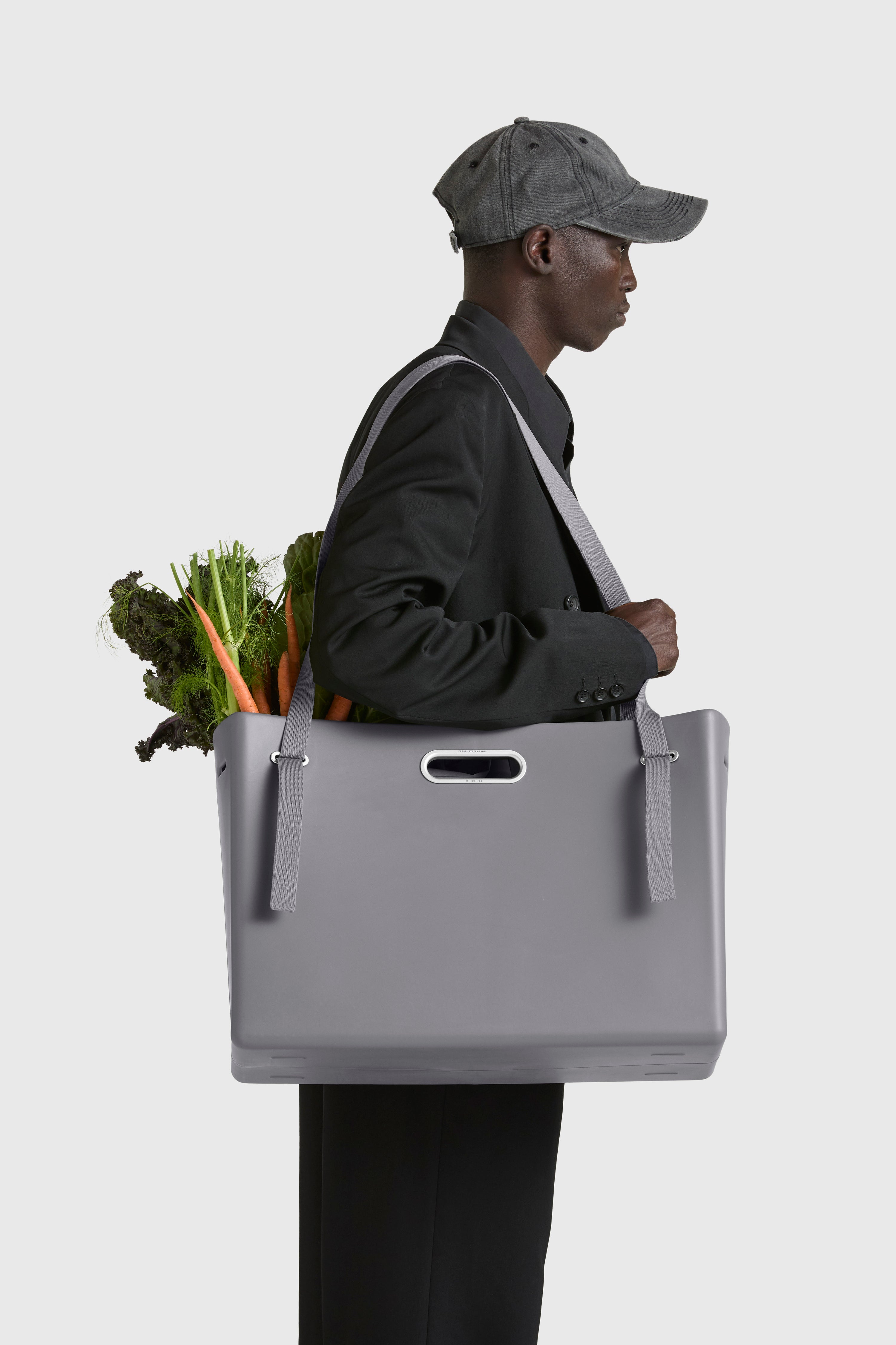 EAST WEST TOTE SYSTEM - XL