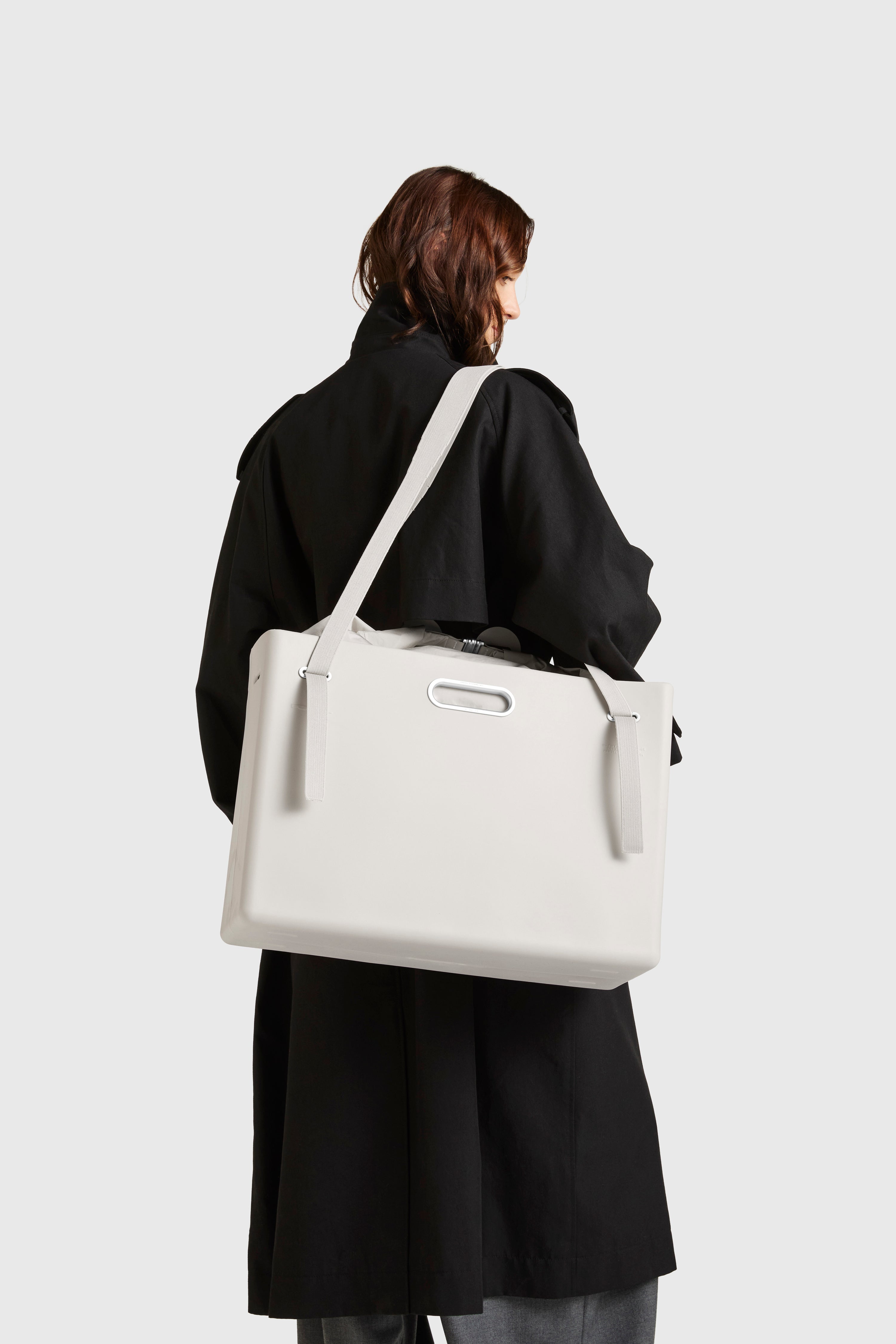 EAST WEST TOTE SYSTEM - XL