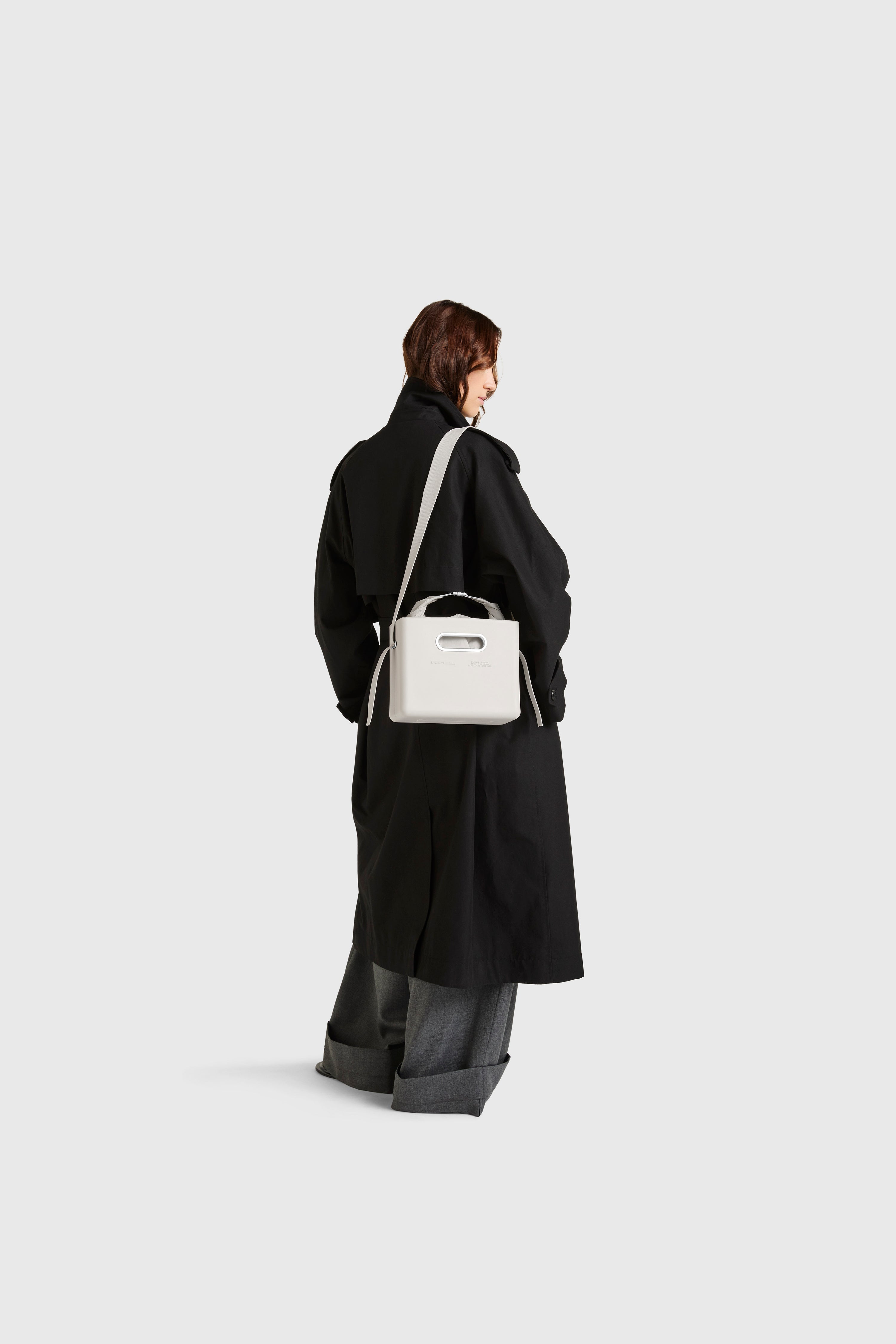 EAST WEST TOTE SYSTEM - SMALL