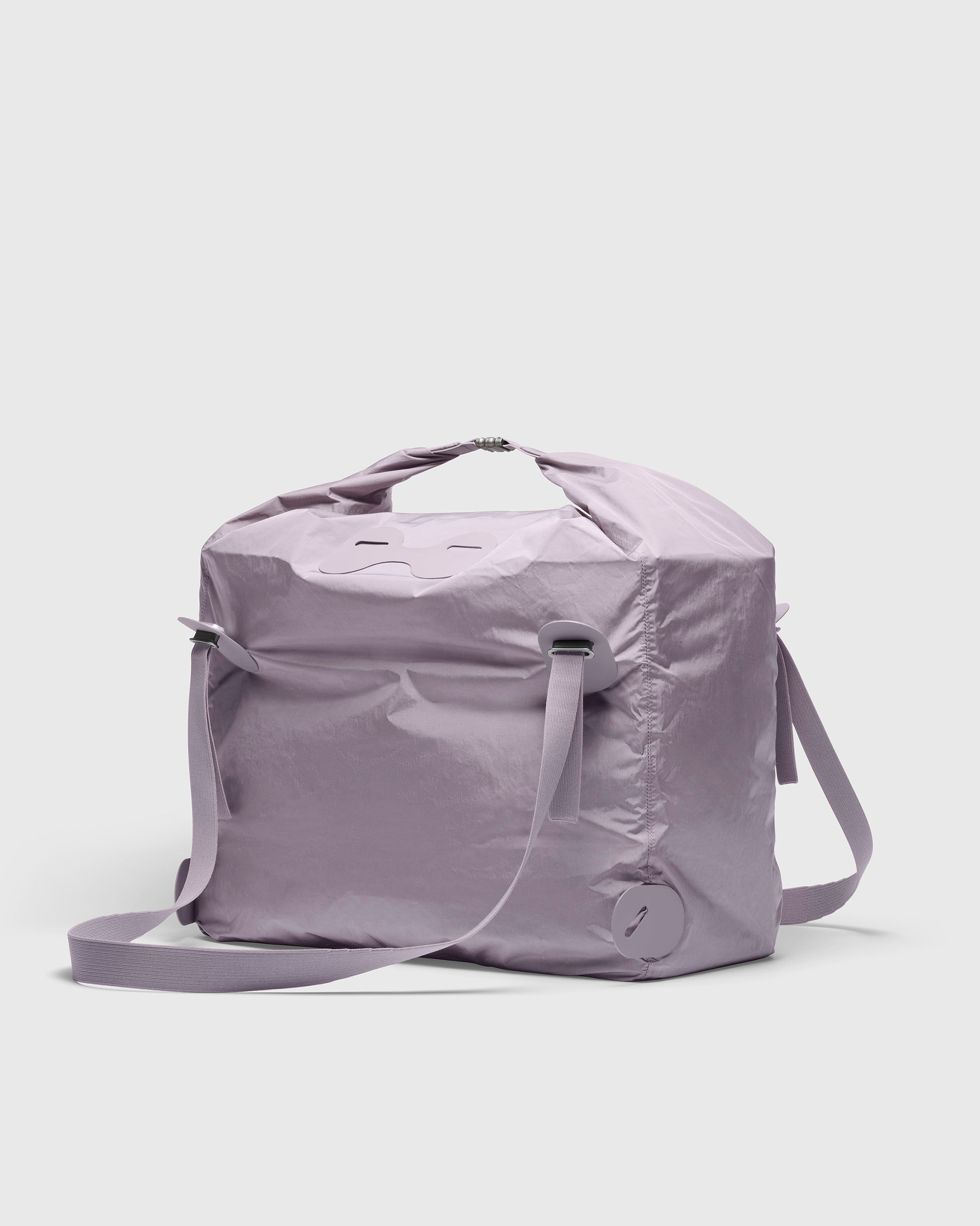 EAST WEST TOTE SYSTEM - XL