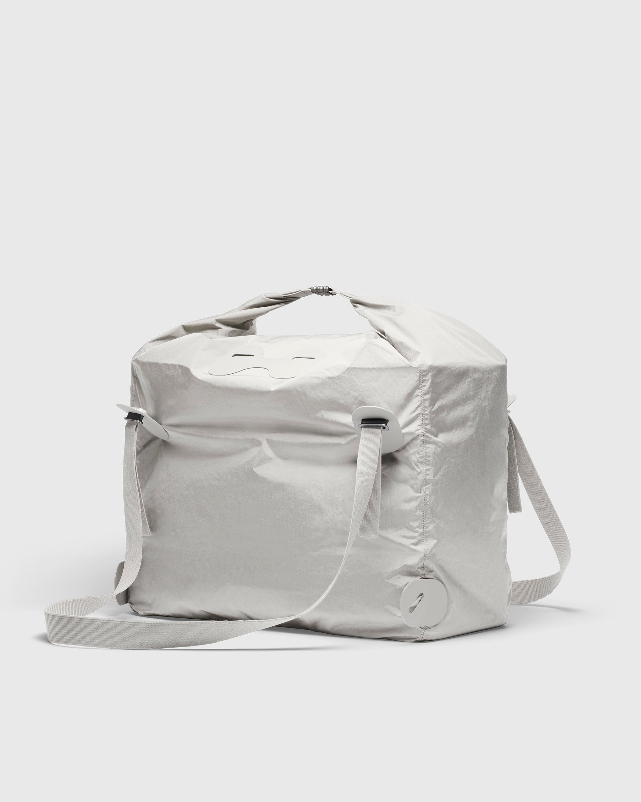 EAST WEST TOTE SYSTEM - XL