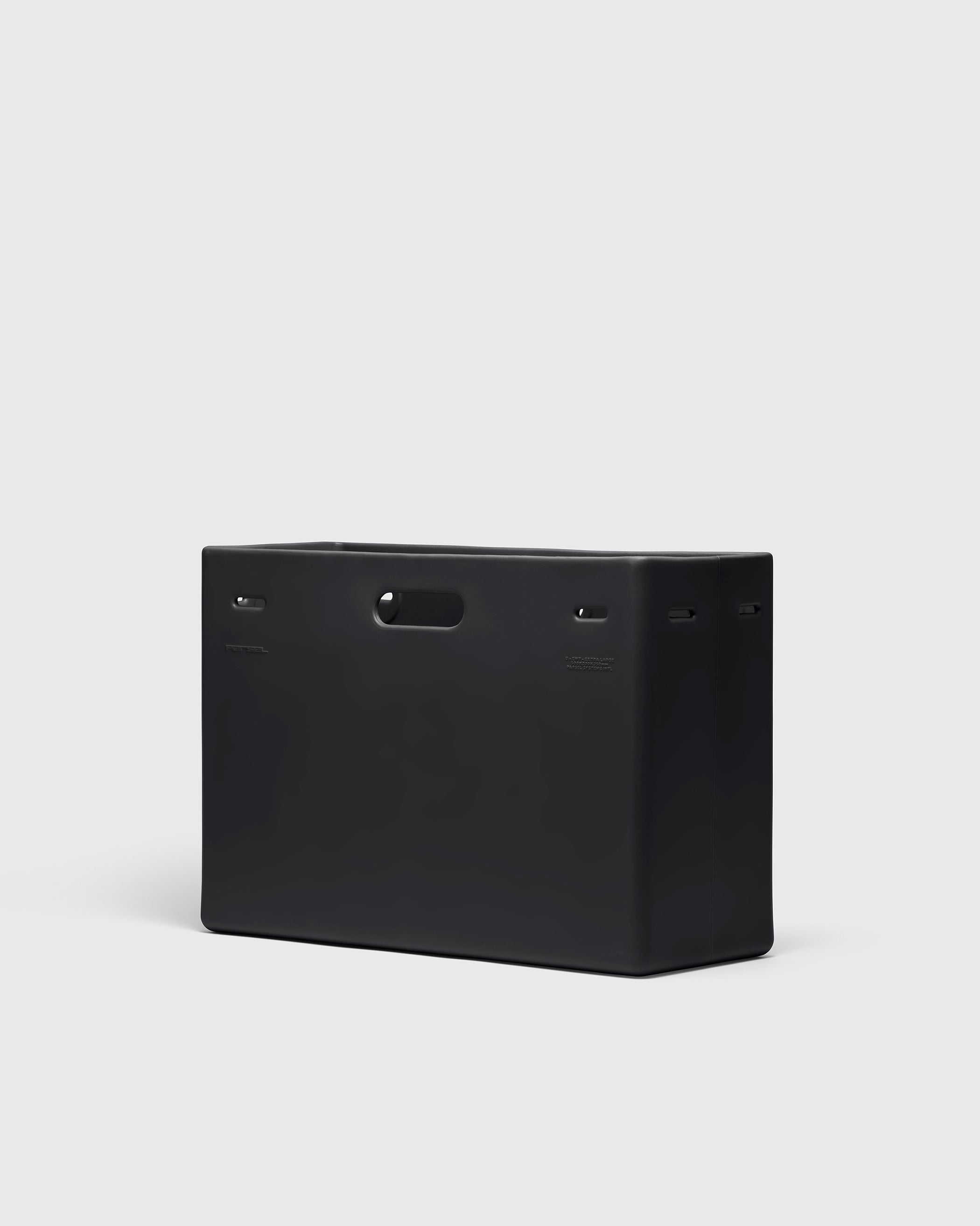 EAST WEST TOTE SYSTEM - XL