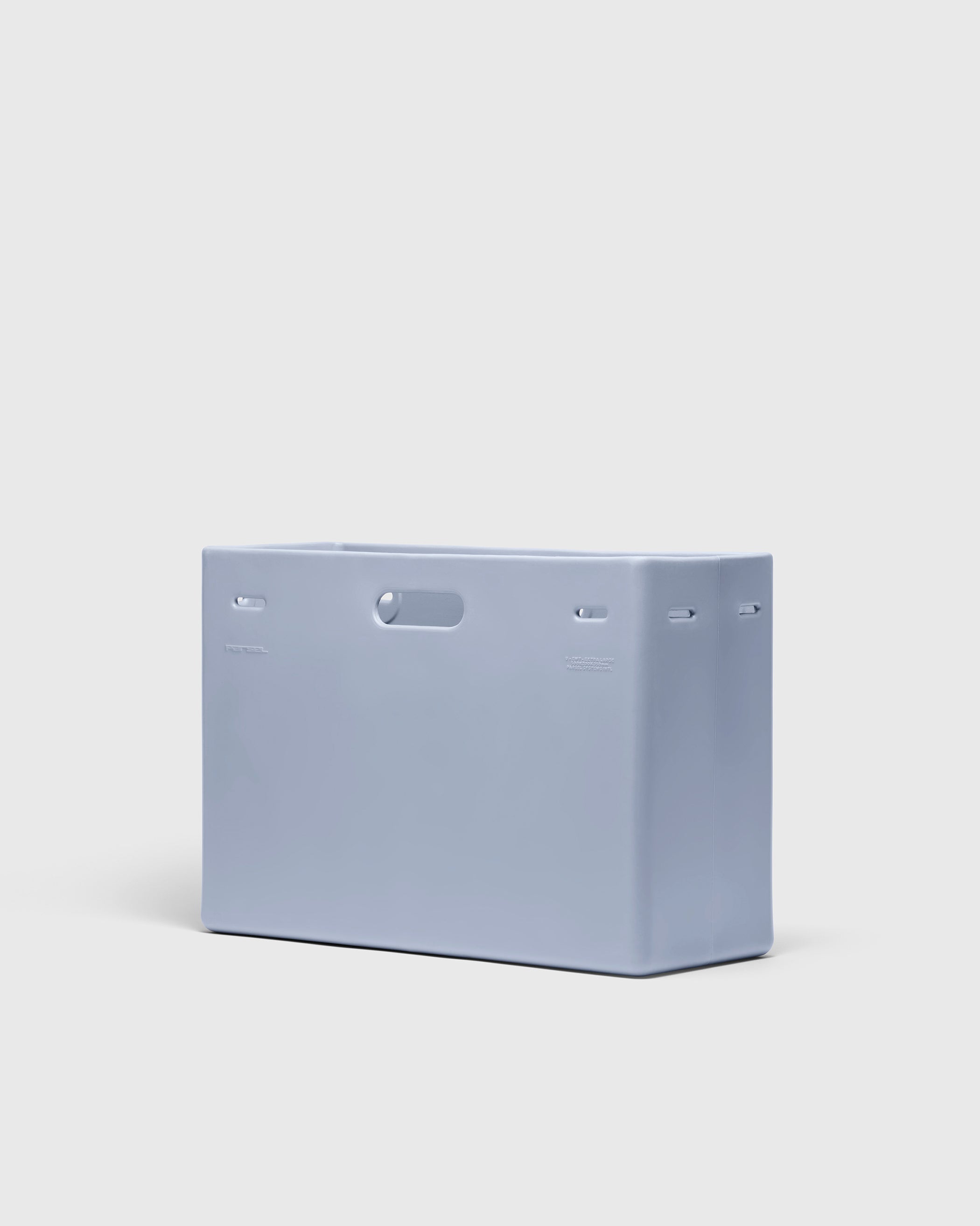 EAST WEST TOTE SYSTEM - XL