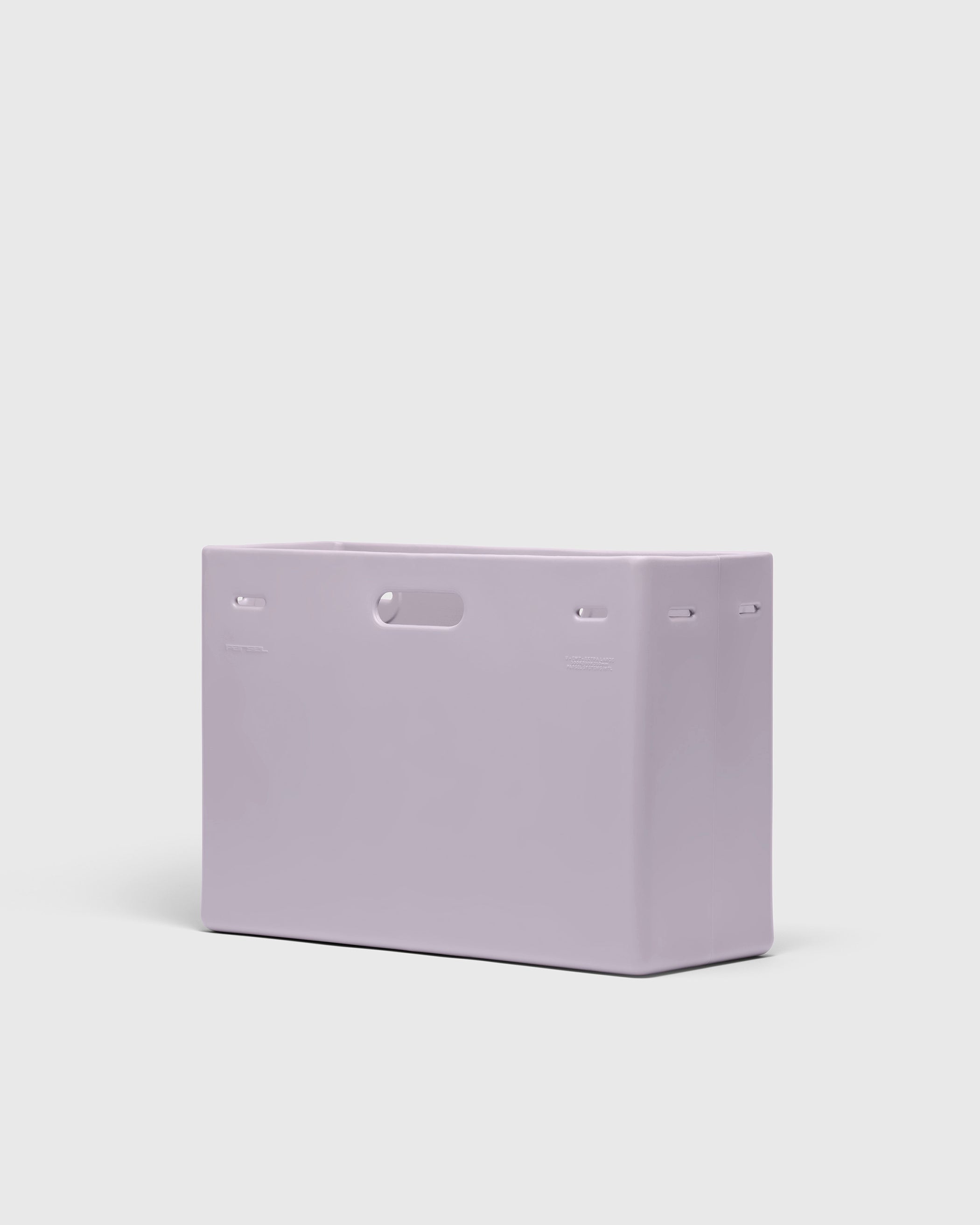 EAST WEST TOTE SYSTEM - XL