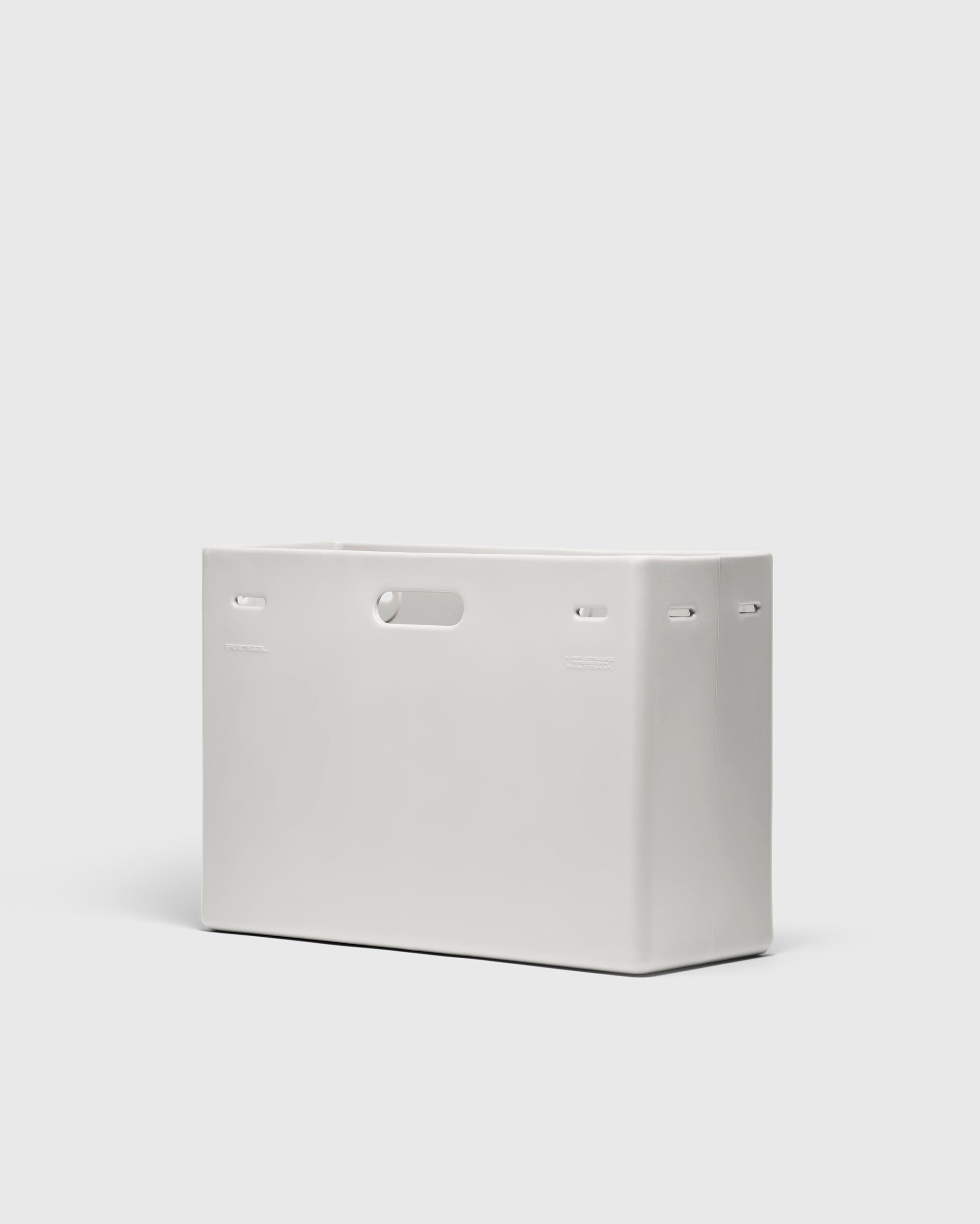 EAST WEST TOTE SYSTEM - XL