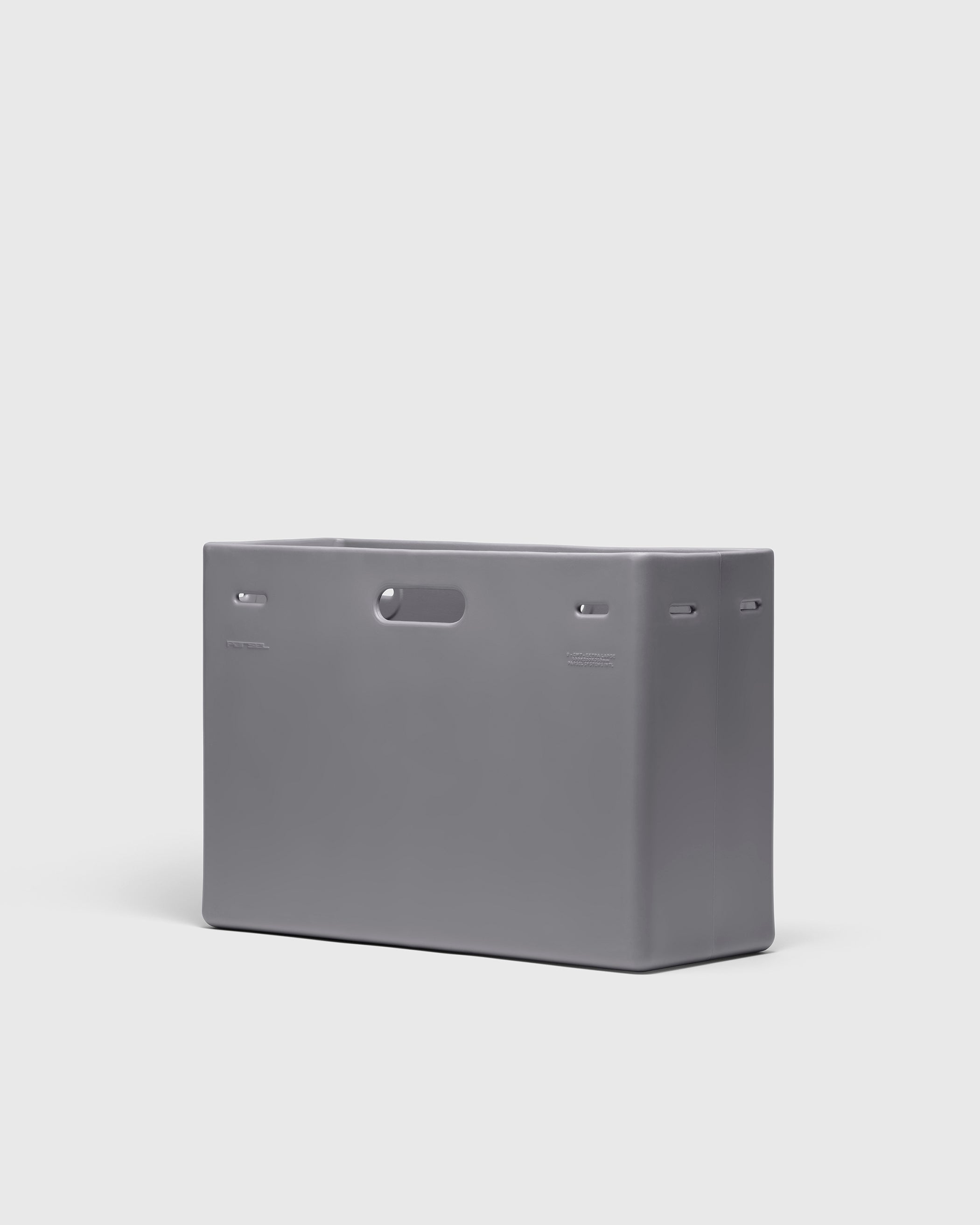 EAST WEST TOTE SYSTEM - XL