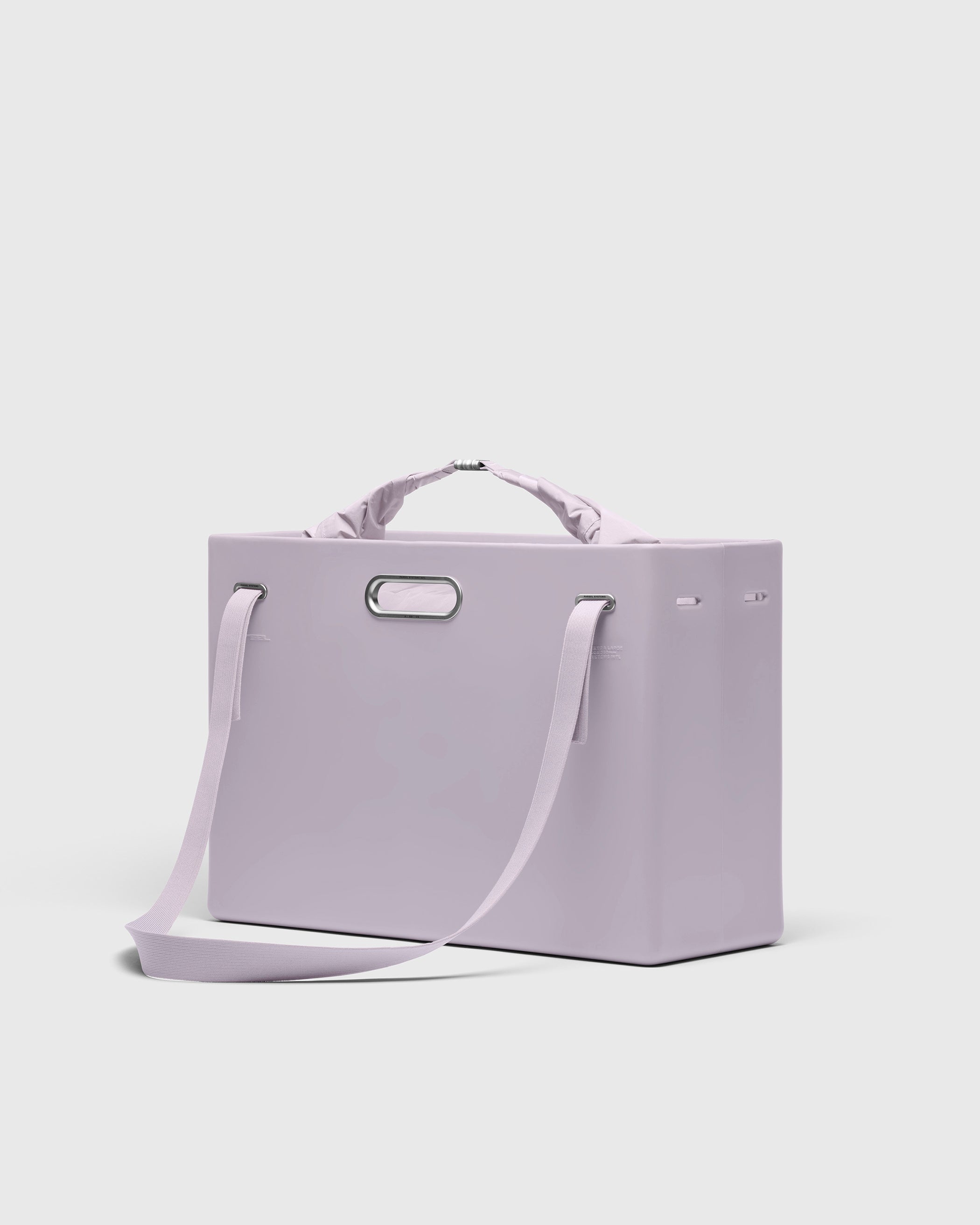 EAST WEST TOTE SYSTEM - XL