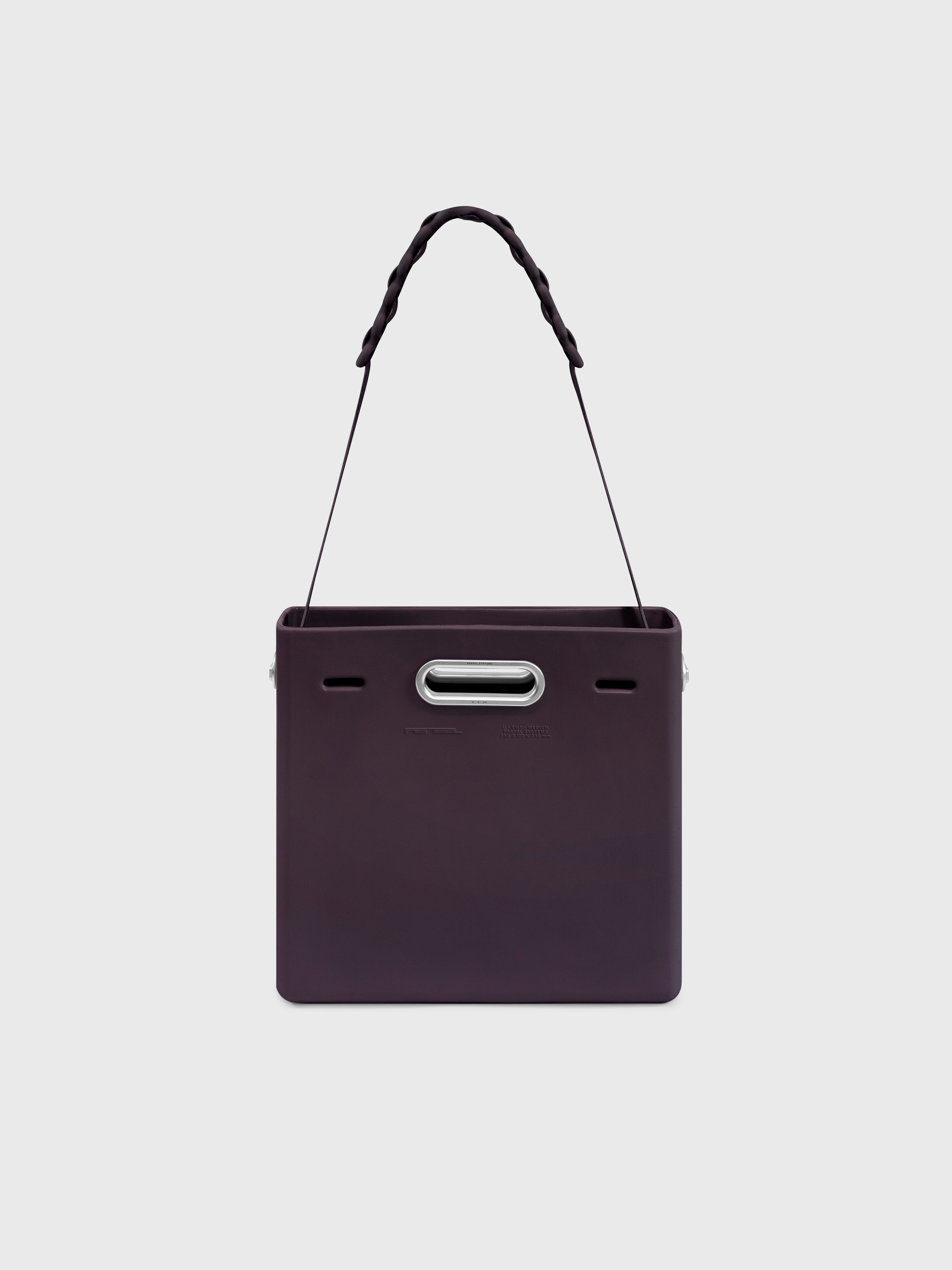 EAST WEST CLUTCH SYSTEM - MEDIUM