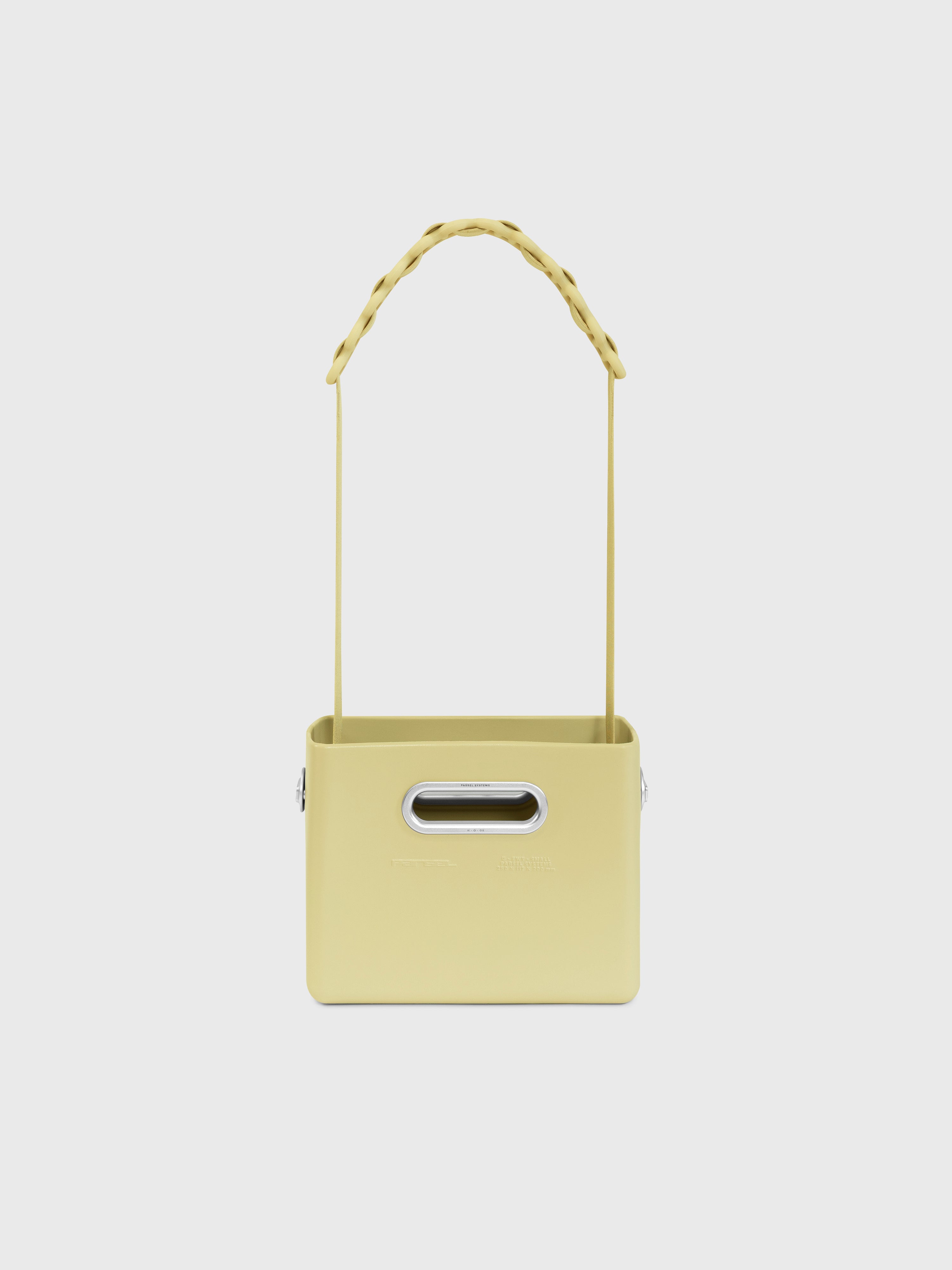 EAST WEST CLUTCH SYSTEM - SMALL