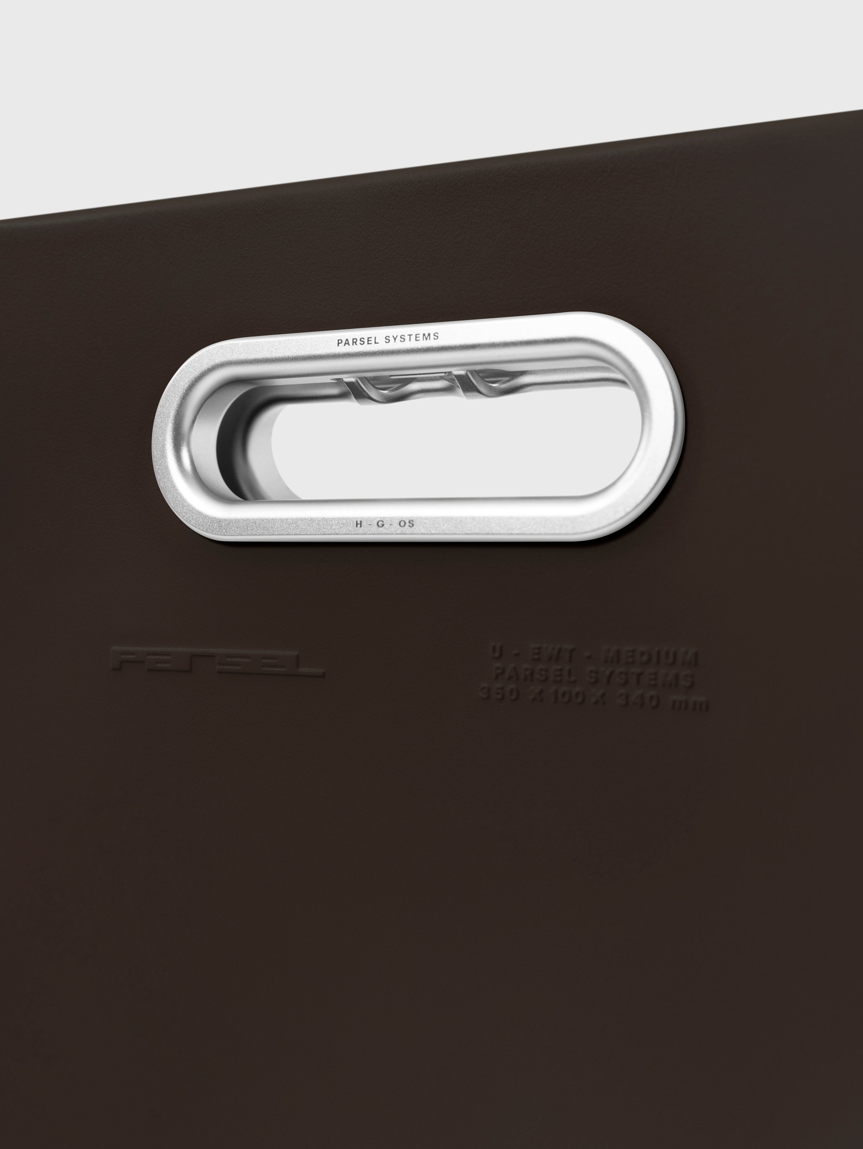 EAST WEST CLUTCH SYSTEM - XL