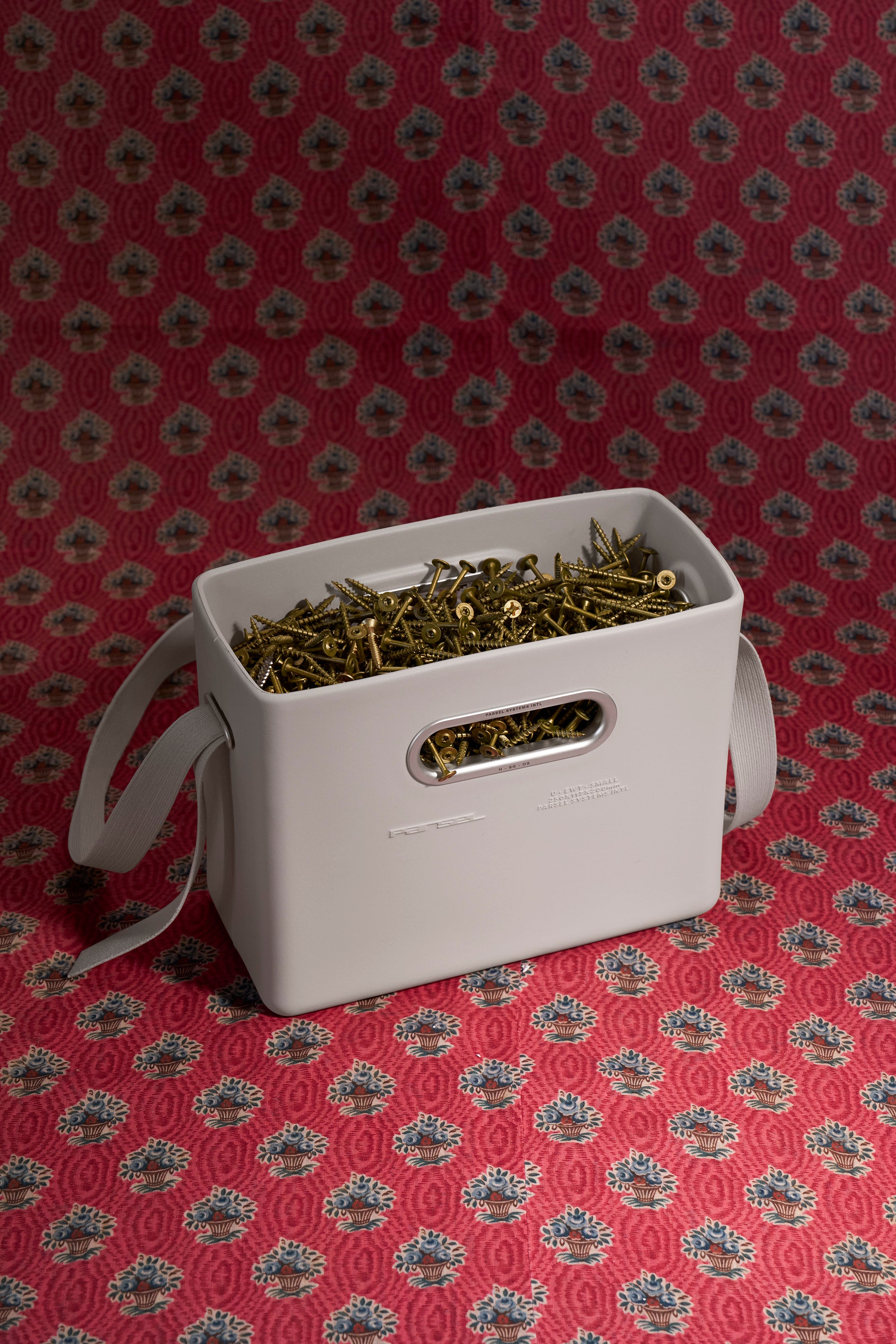 EAST WEST TOTE SYSTEM - SMALL