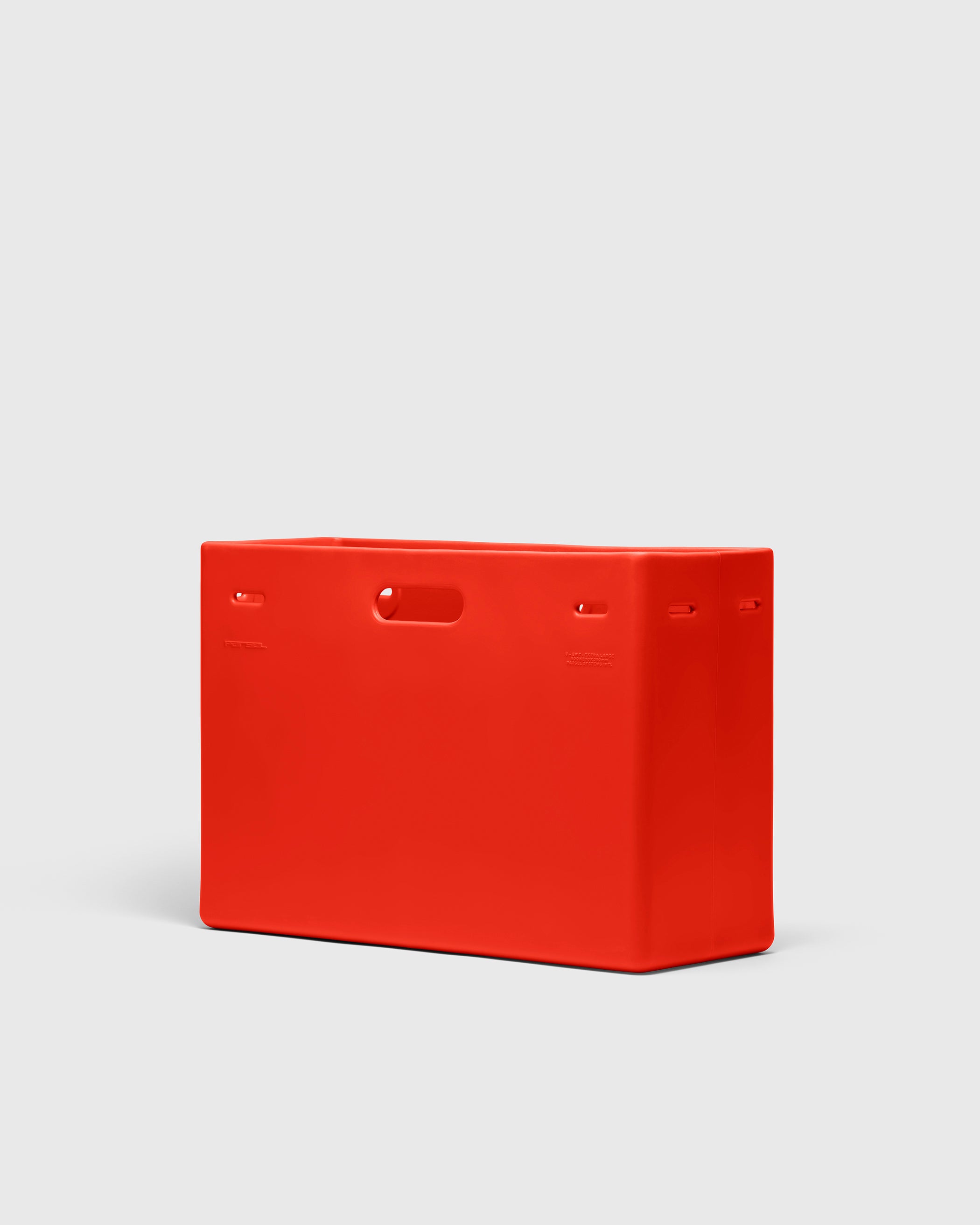 EAST WEST TOTE SYSTEM - XL